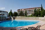 HOTEL ALEXANDER THE GREAT 4*