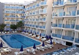 HOTEL MY SEA ALARA - ALANJA Leto 2024