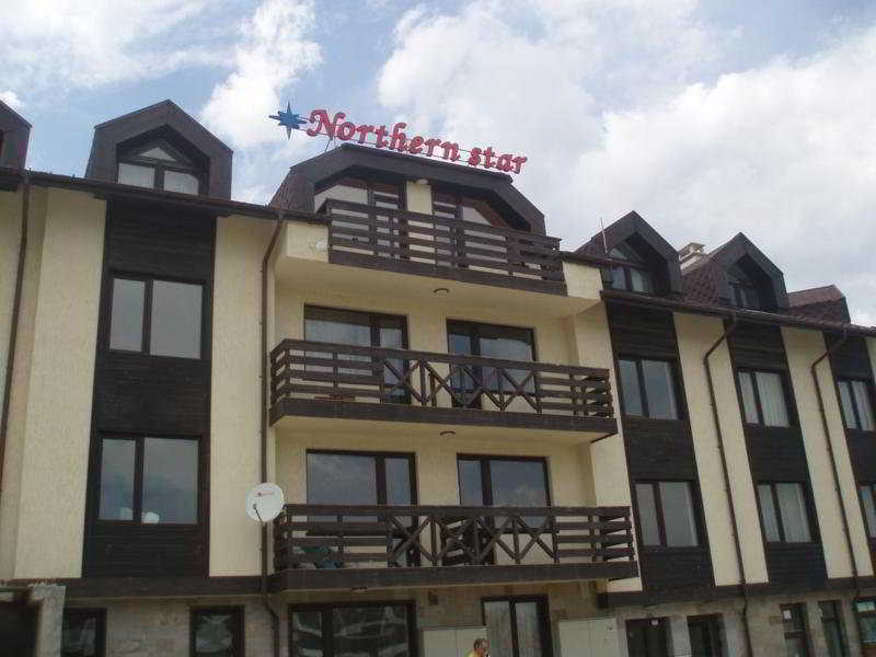APART HOTEL NORTHERN STAR